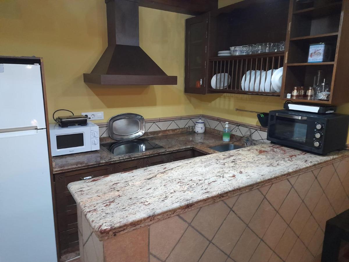 Apartamento San Carlos 拜纳 外观 照片