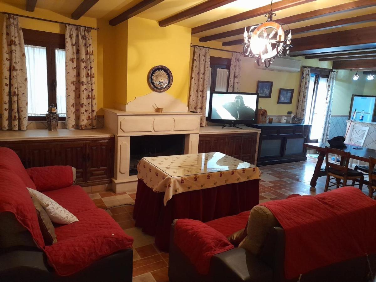 Apartamento San Carlos 拜纳 外观 照片