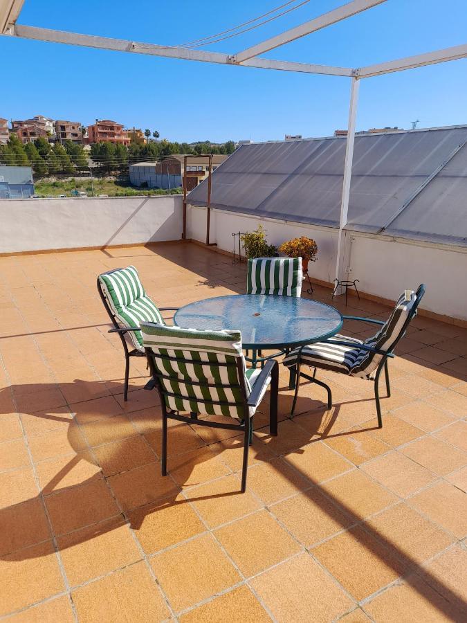 Apartamento San Carlos 拜纳 外观 照片