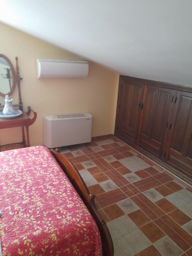 Apartamento San Carlos 拜纳 外观 照片