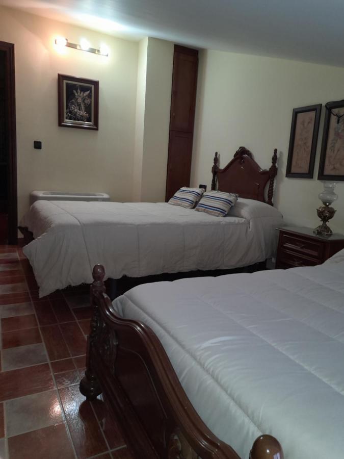Apartamento San Carlos 拜纳 外观 照片
