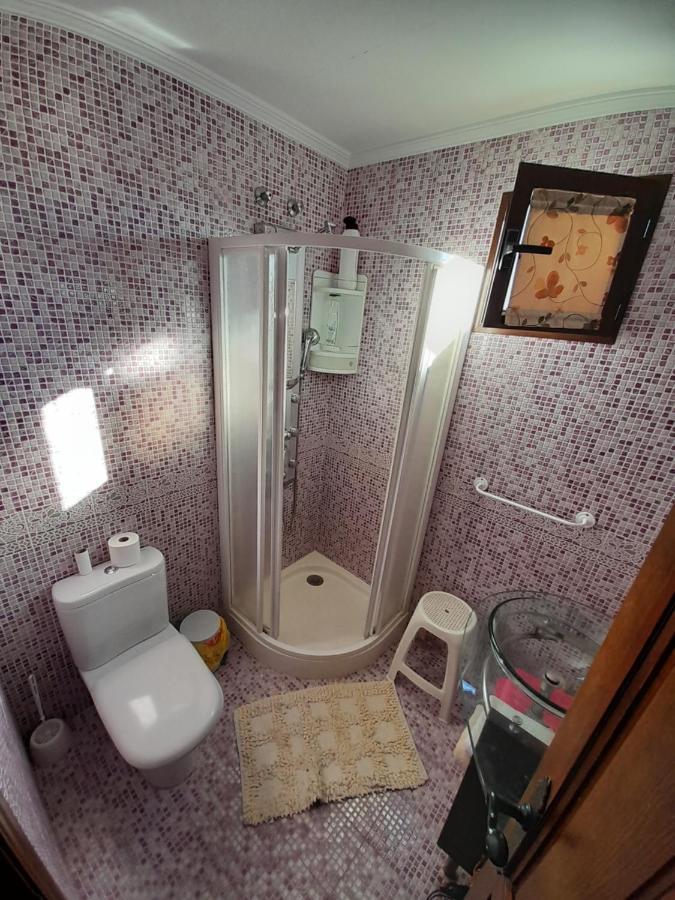 Apartamento San Carlos 拜纳 外观 照片