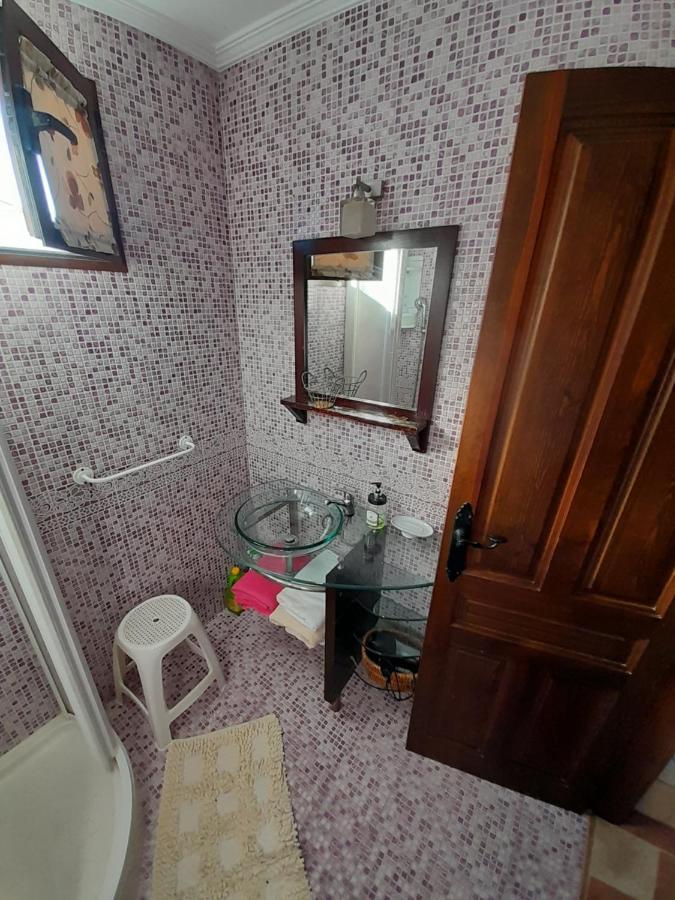 Apartamento San Carlos 拜纳 外观 照片