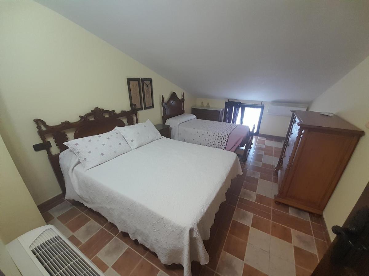 Apartamento San Carlos 拜纳 外观 照片