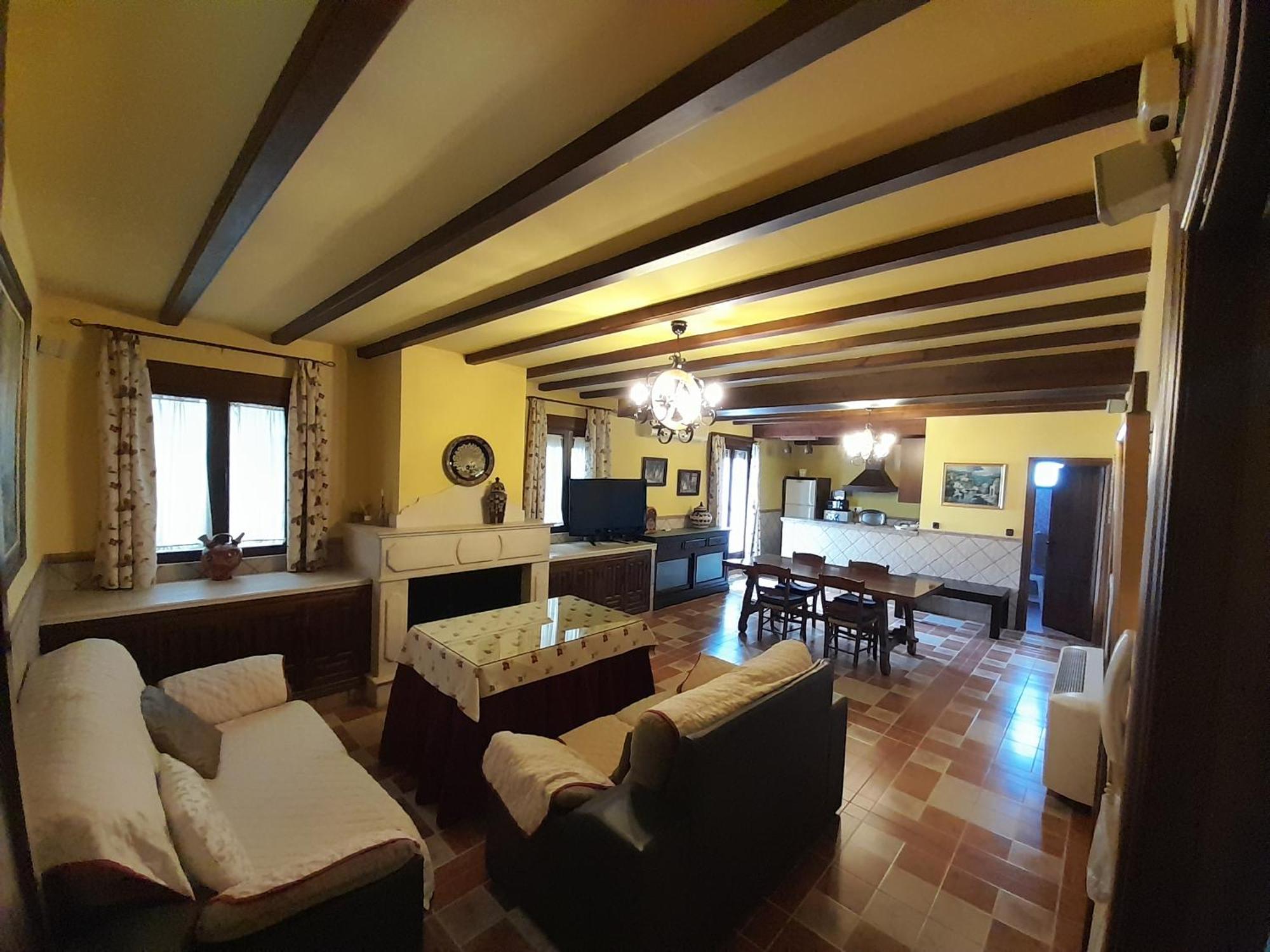 Apartamento San Carlos 拜纳 外观 照片